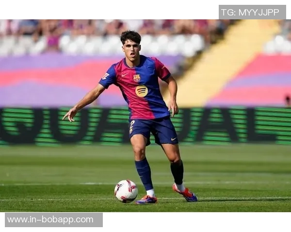 巴萨中卫危机加剧埃里克加西亚鼻梁骨折仅剩阿劳霍和库巴西可用