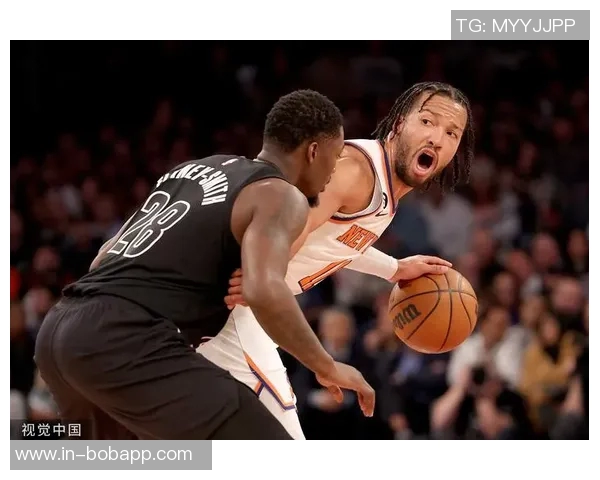 大苹果城的荣耀延续尼克斯战胜篮网豪取十三连胜再创历史