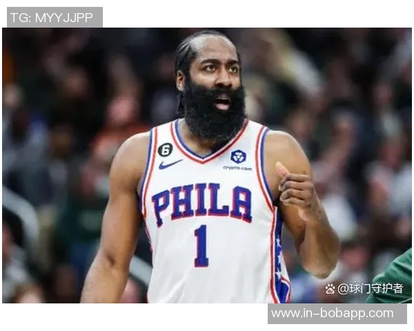 哈登转发NBA官推称与杜兰特曾是兄弟现在依然情谊深厚